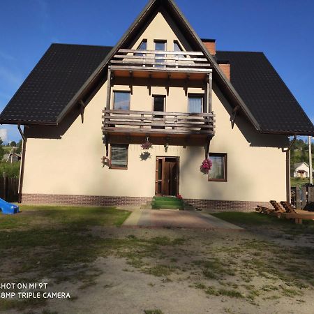 Соломія Hotel Slavske Eksteriør billede