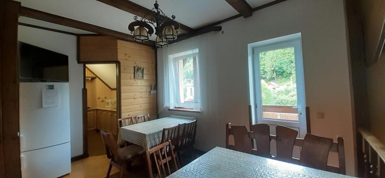 Соломія Hotel Slavske Eksteriør billede