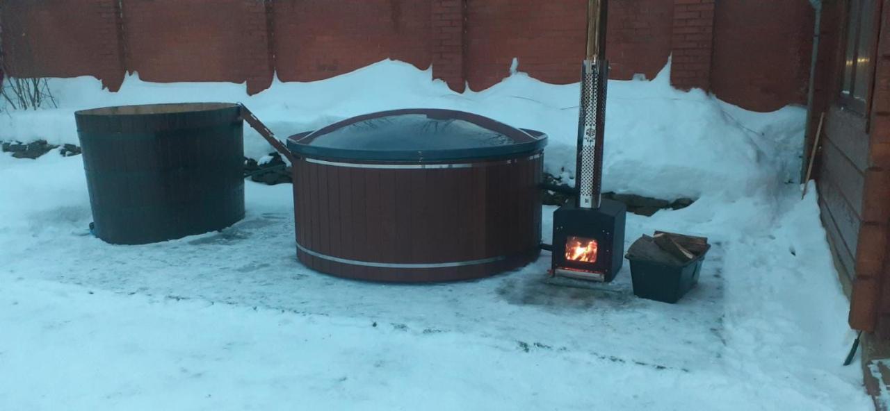 Соломія Hotel Slavske Eksteriør billede