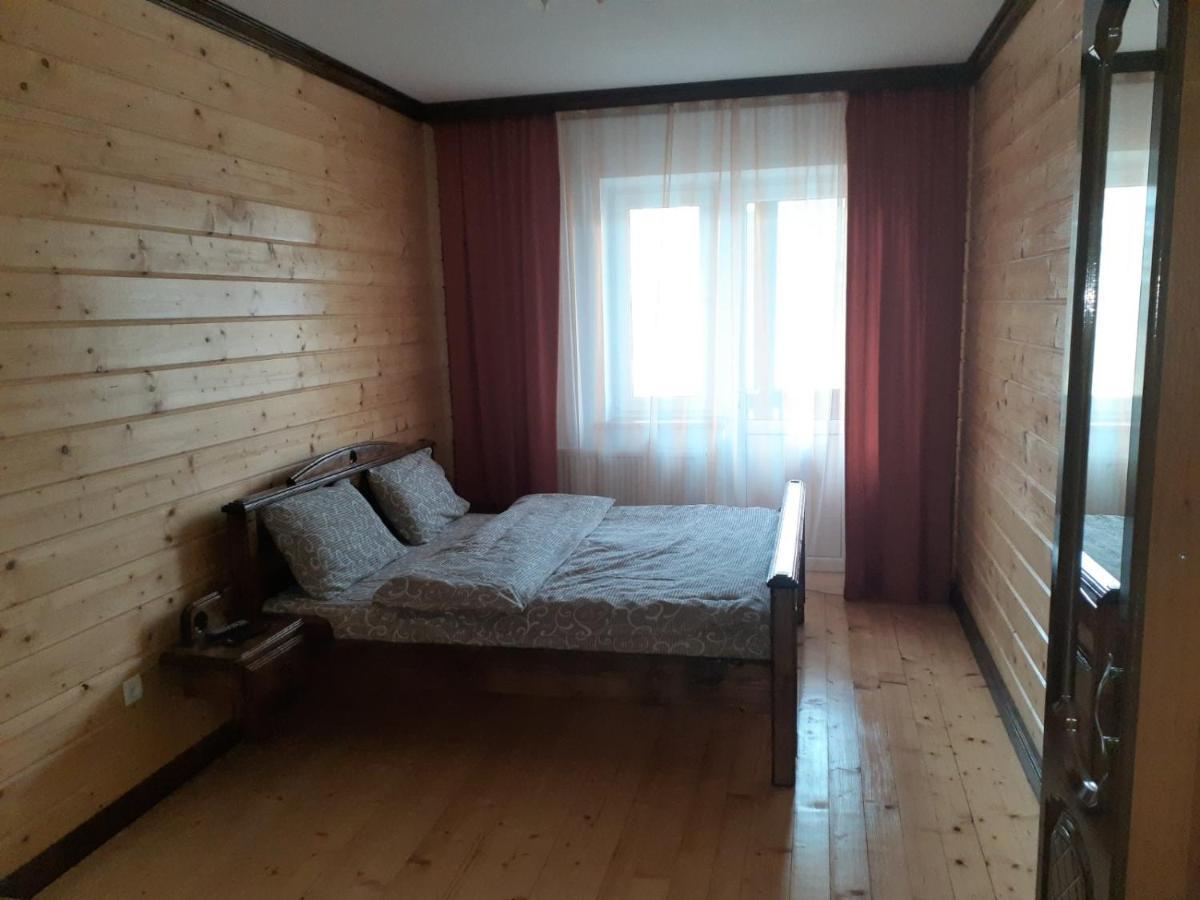 Соломія Hotel Slavske Eksteriør billede